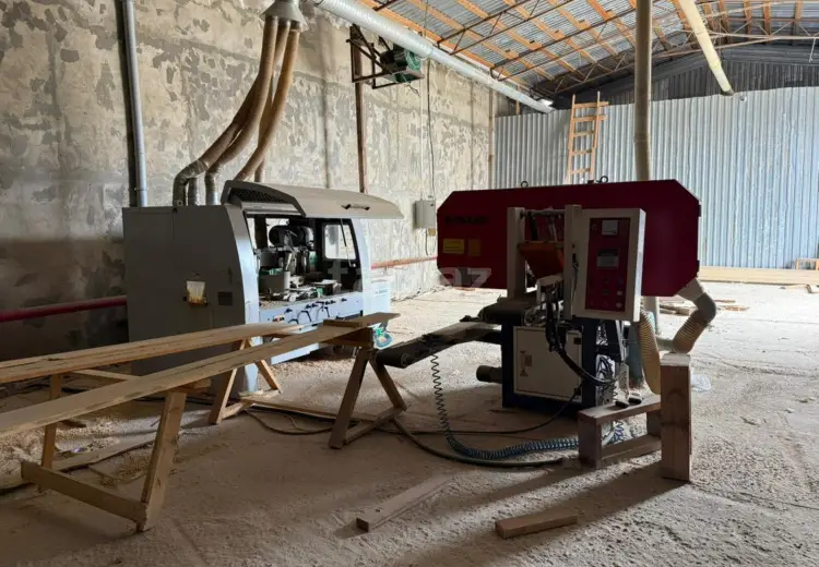 0 m² Obyekt / Ofis , Bakı