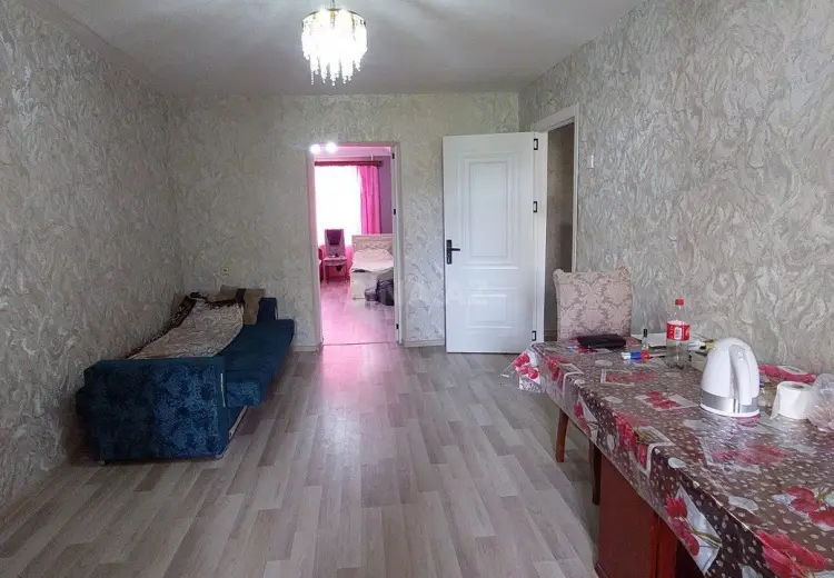 2 otaqlı mənzil Satılır, 8-ci kilometr, Nizami, Bakı