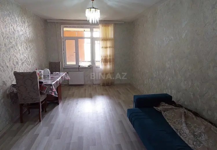 2 otaqlı mənzil Satılır, 8-ci kilometr, Nizami, Bakı