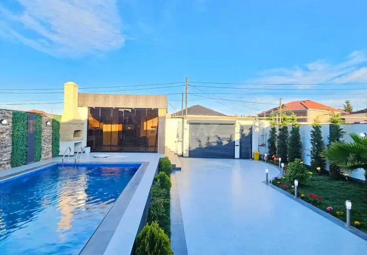 4 otaqlı mənzil Satılır, Mərdəkan, Xəzər, Bakı