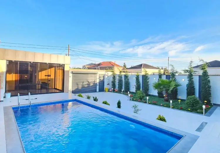 4 otaqlı mənzil Satılır, Mərdəkan, Xəzər, Bakı