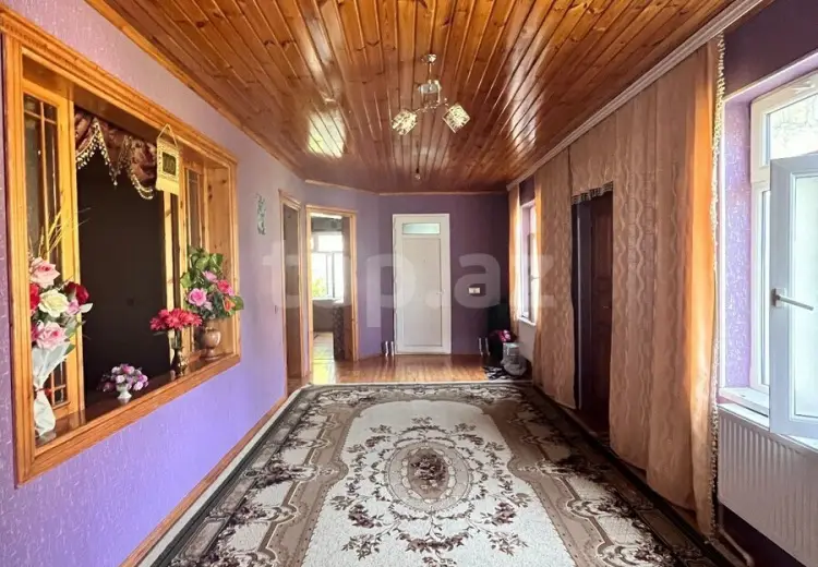 2 otaqlı mənzil , Qəbələ
