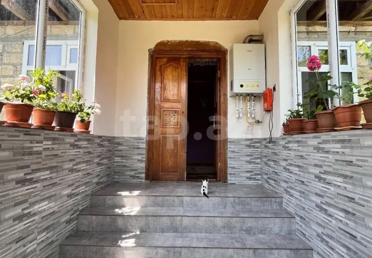 2 otaqlı mənzil , Qəbələ