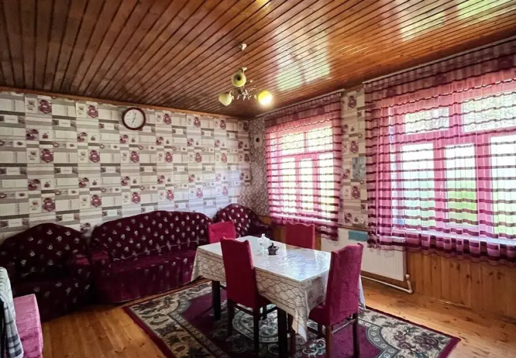 2 otaqlı mənzil , Qəbələ