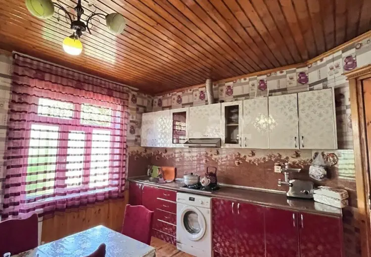 2 otaqlı mənzil , Qəbələ