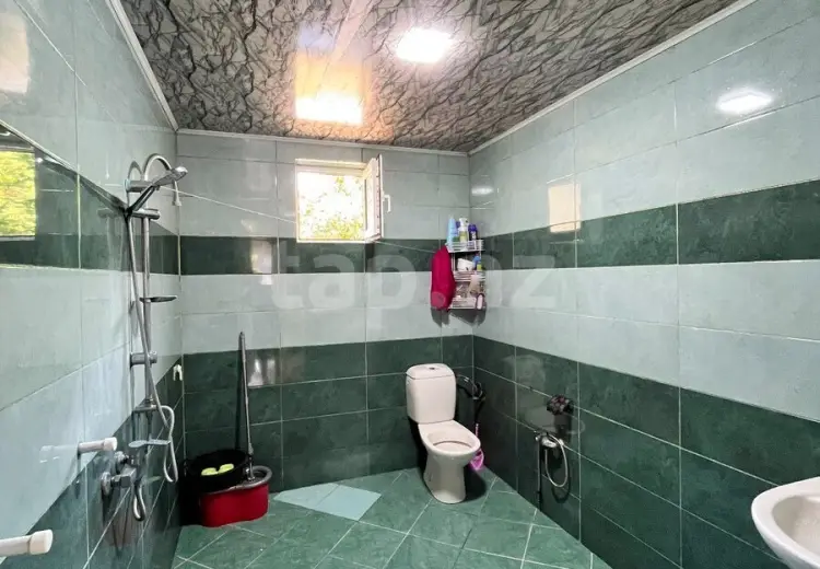 2 otaqlı mənzil , Qəbələ