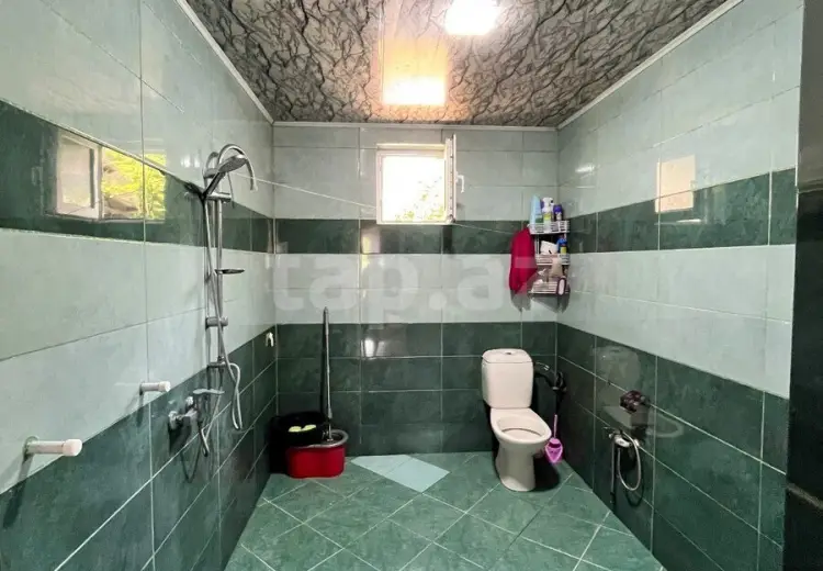 2 otaqlı mənzil , Qəbələ