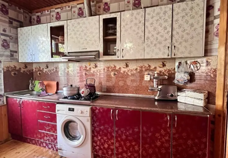 2 otaqlı mənzil , Qəbələ