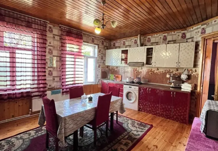 2 otaqlı mənzil , Qəbələ