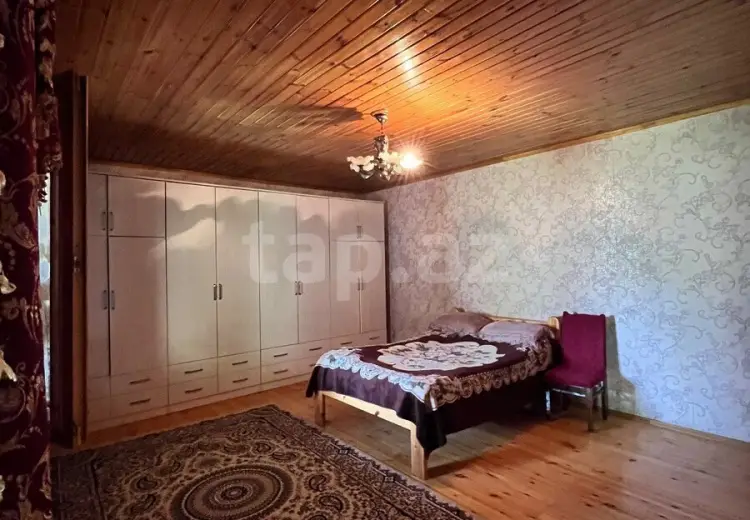2 otaqlı mənzil , Qəbələ