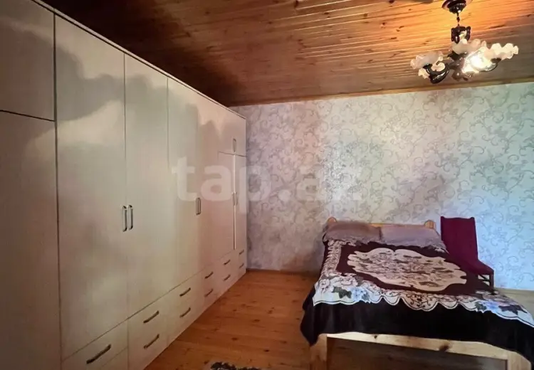 2 otaqlı mənzil , Qəbələ