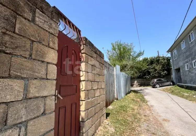 2 otaqlı mənzil , Qəbələ