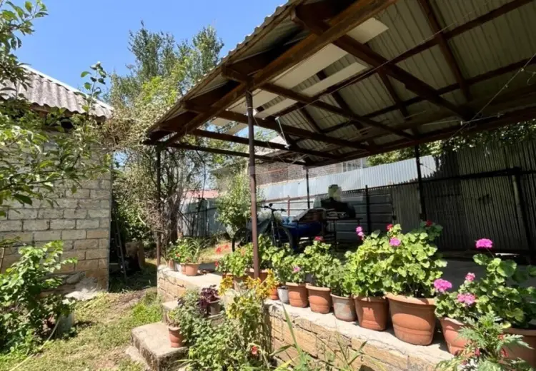 2 otaqlı mənzil , Qəbələ