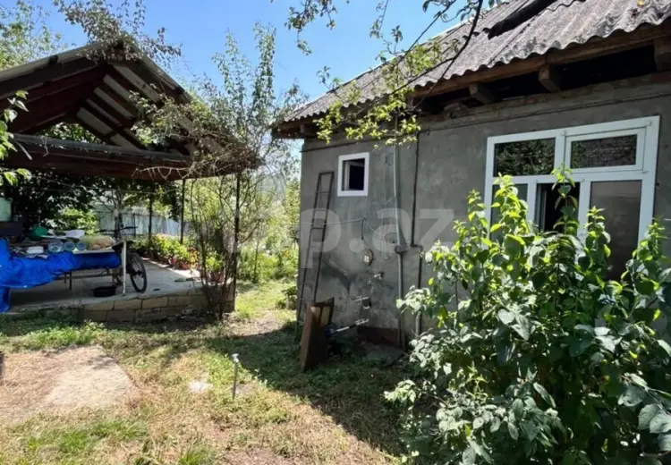 2 otaqlı mənzil , Qəbələ