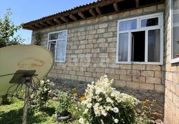 2 otaqlı mənzil , Qəbələ