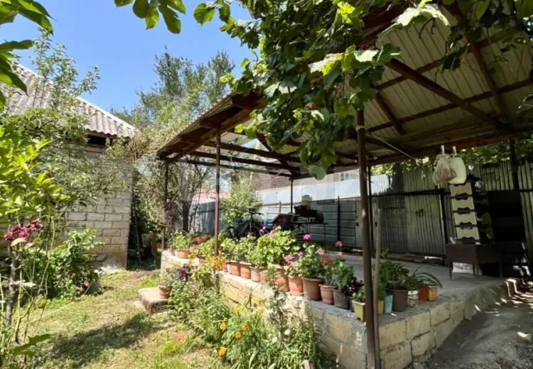 2 otaqlı mənzil , Qəbələ