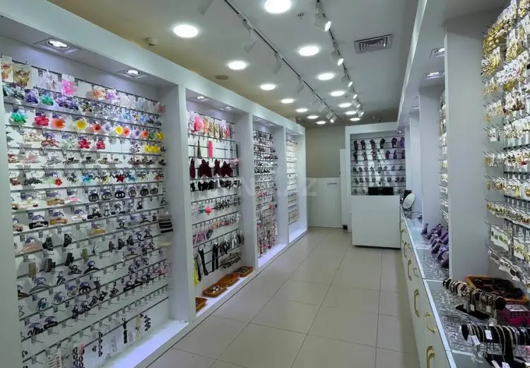 30 m² Obyekt / Ofis Kirayə (aylıq), Nəsimi, Bakı