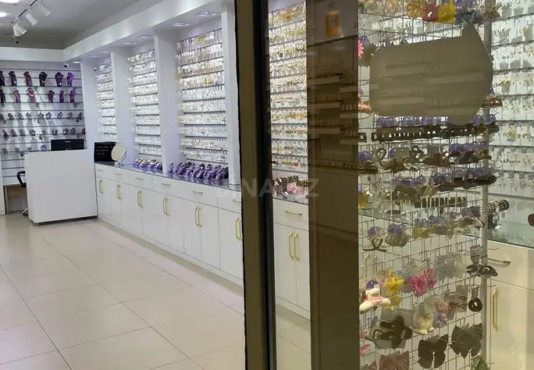 30 m² Obyekt / Ofis Kirayə (aylıq), Nəsimi, Bakı