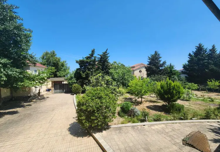 5 otaqlı mənzil Satılır, Abşeron