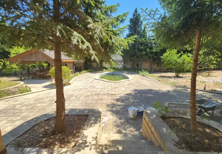 5 otaqlı mənzil Satılır, Abşeron