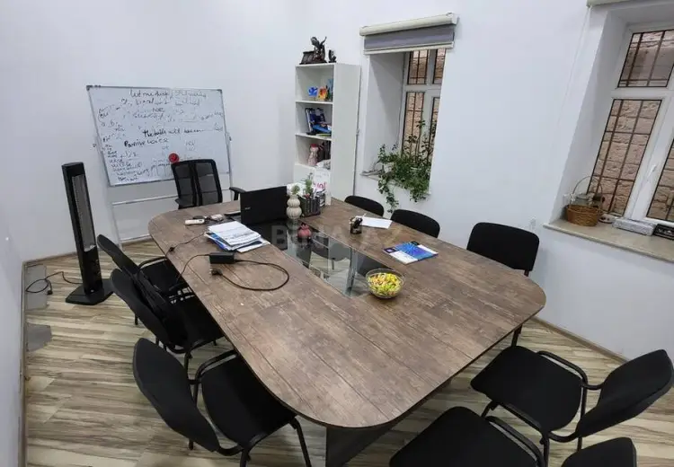 35 m² Obyekt / Ofis Kirayə (aylıq), Nəsimi, Bakı