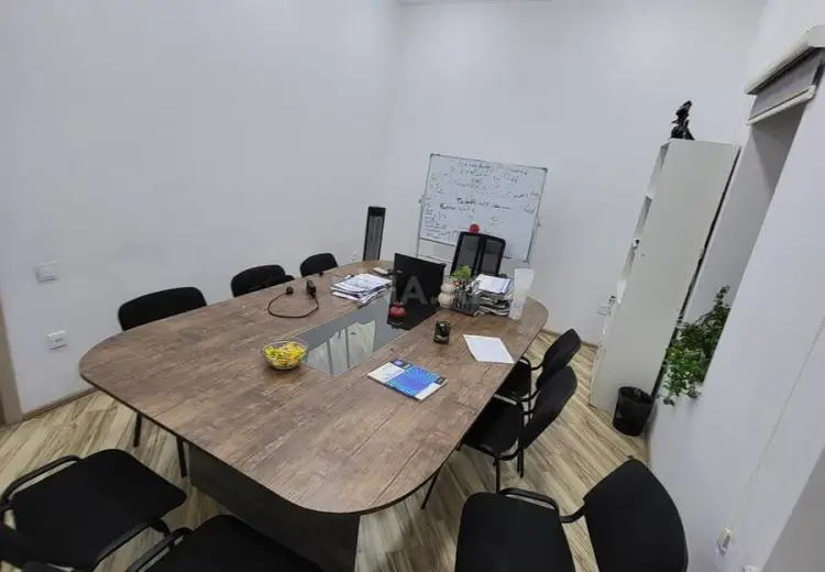 35 m² Obyekt / Ofis Kirayə (aylıq), Nəsimi, Bakı
