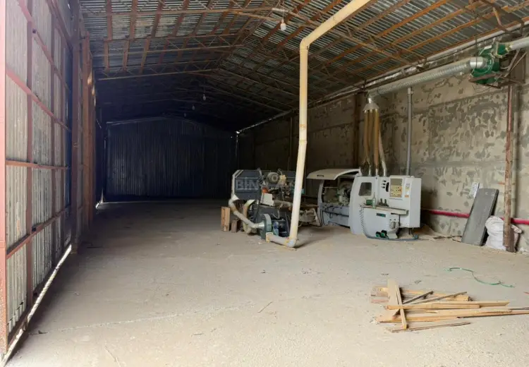 1000 m² Obyekt / Ofis Kirayə (aylıq), Abşeron