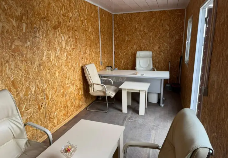 1000 m² Obyekt / Ofis Kirayə (aylıq), Abşeron