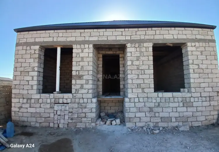 4 otaqlı mənzil Satılır, Abşeron