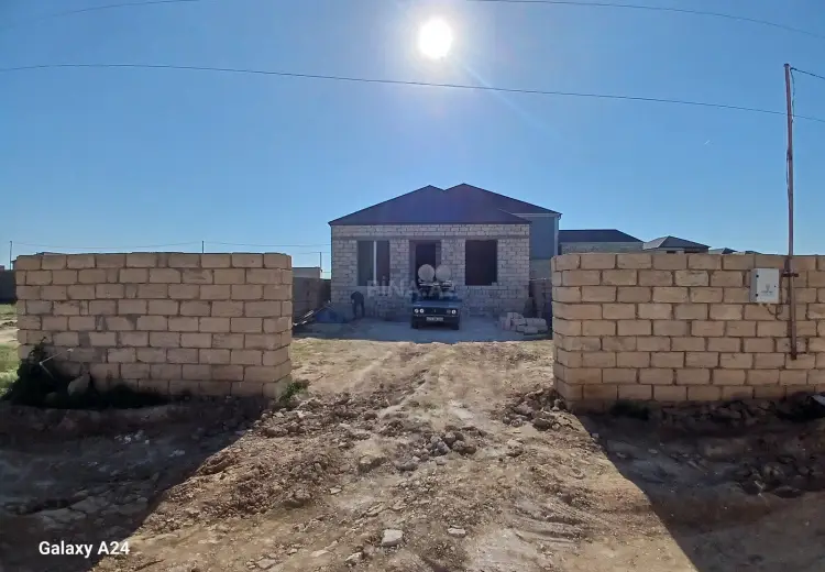4 otaqlı mənzil Satılır, Abşeron