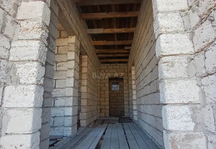 4 otaqlı mənzil Satılır, Abşeron
