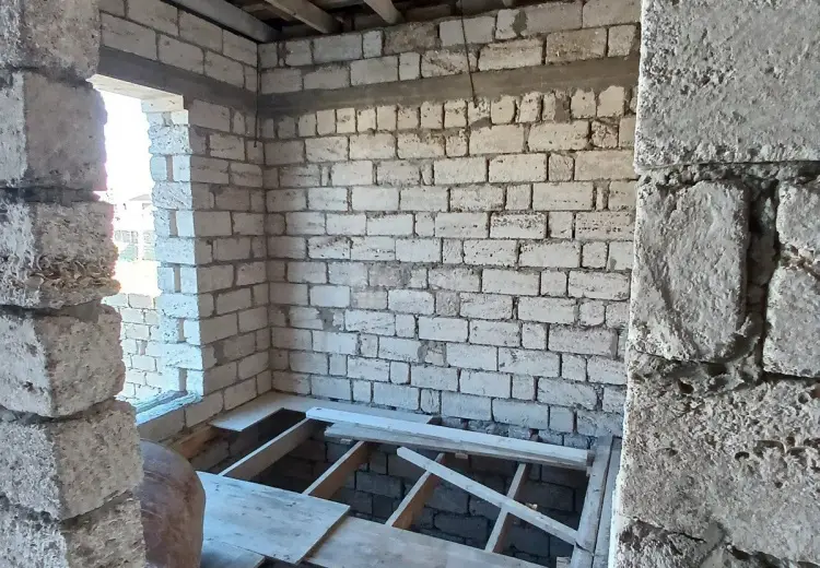 4 otaqlı mənzil Satılır, Abşeron