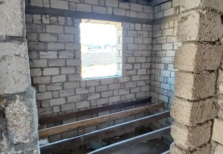 4 otaqlı mənzil Satılır, Abşeron