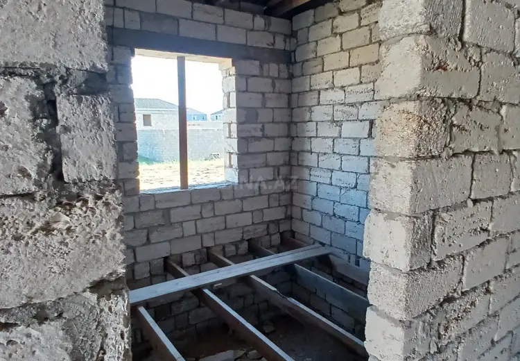 4 otaqlı mənzil Satılır, Abşeron