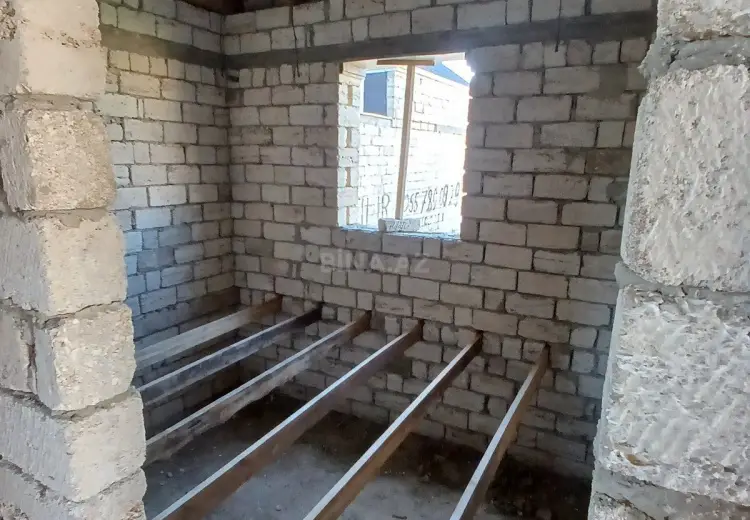 4 otaqlı mənzil Satılır, Abşeron