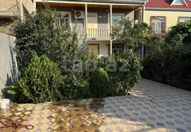 7 otaqlı mənzil , Xırdalan
