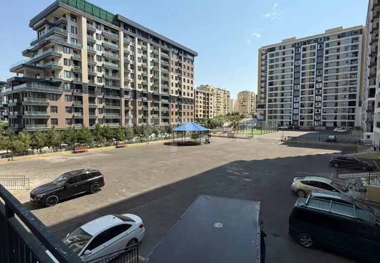 2 otaqlı mənzil , Sumqayıt