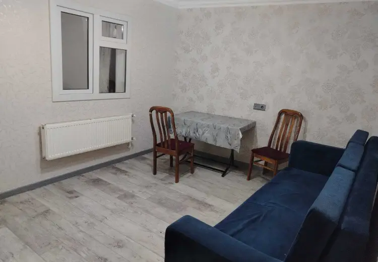 2 otaqlı mənzil Kirayə (aylıq), 3-cü mikrorayon, Abşeron