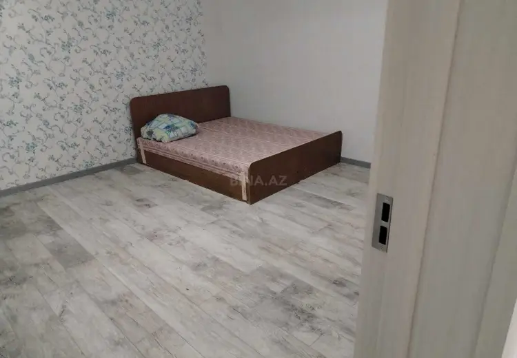 2 otaqlı mənzil Kirayə (aylıq), 3-cü mikrorayon, Abşeron
