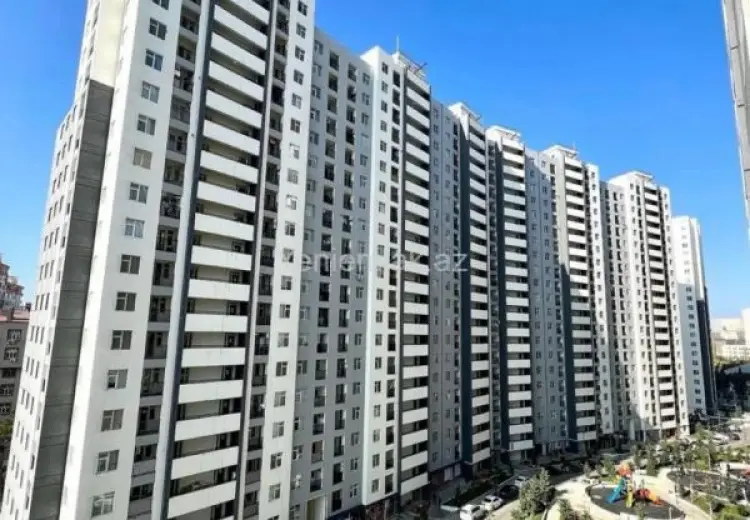 212 000 AZN - 3 otaqlı mənzil Satılır, Xətai, Bakı