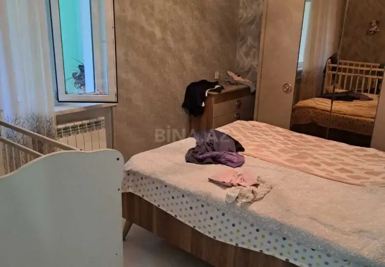 3 otaqlı mənzil Satılır, 9-cu mikrorayon, Binəqədi, Bakı