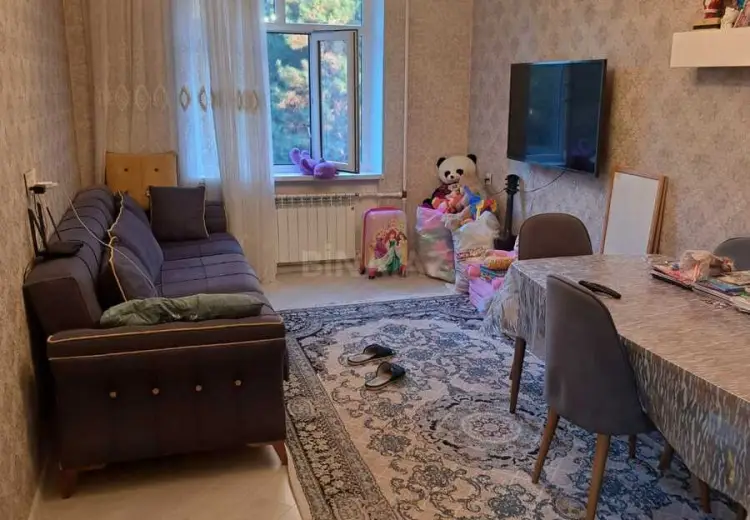 3 otaqlı mənzil Satılır, 9-cu mikrorayon, Binəqədi, Bakı