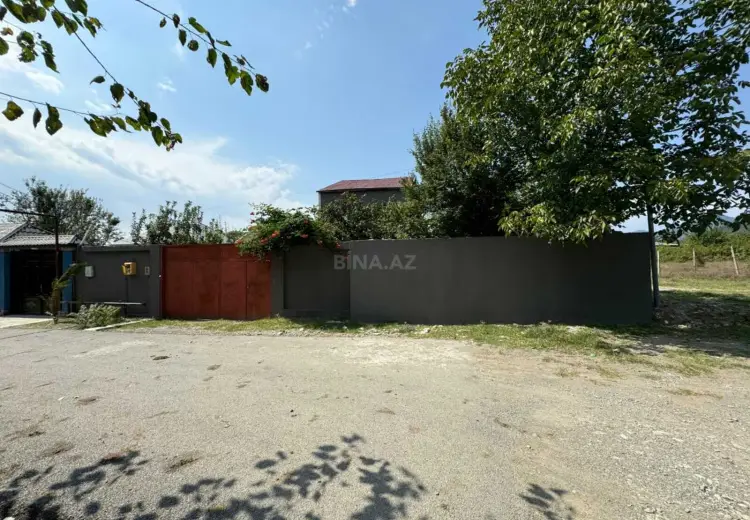 5 otaqlı mənzil Satılır, İsmayıllı