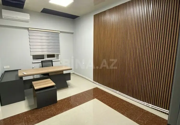 33 m² Obyekt / Ofis Kirayə (aylıq), Nərimanov, Bakı