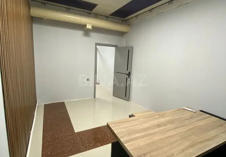 33 m² Obyekt / Ofis Kirayə (aylıq), Nərimanov, Bakı