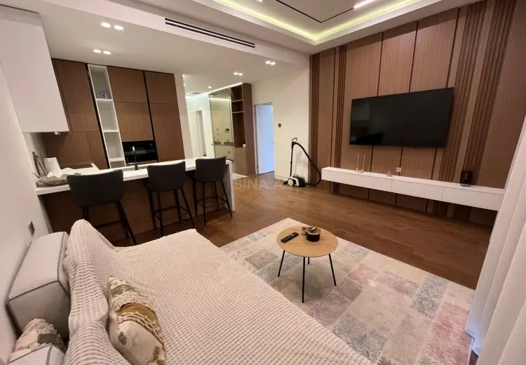 2 otaqlı mənzil Satılır, Nardaran qəs., Sabunçu, Bakı