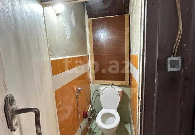 2 otaqlı mənzil Kirayə (aylıq), Bakıxanov qəs., Sabunçu, Bakı