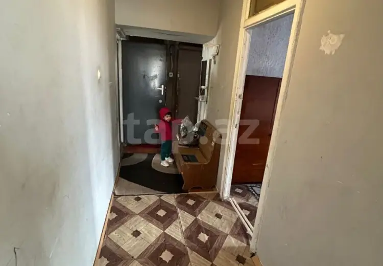 2 otaqlı mənzil Kirayə (aylıq), Bakıxanov qəs., Sabunçu, Bakı