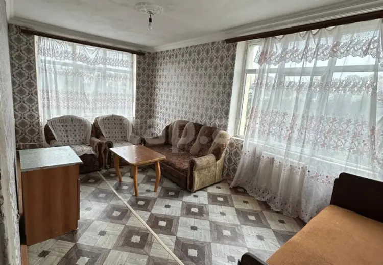 2 otaqlı mənzil Kirayə (aylıq), Bakıxanov qəs., Sabunçu, Bakı