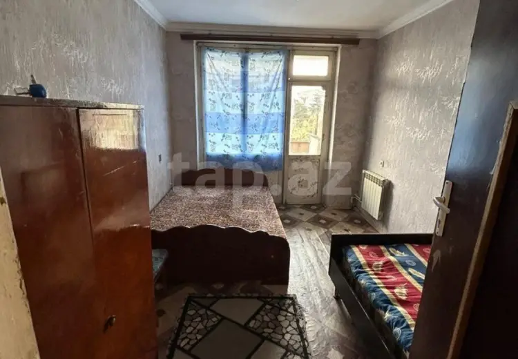 2 otaqlı mənzil Kirayə (aylıq), Bakıxanov qəs., Sabunçu, Bakı
